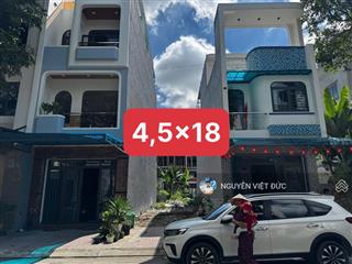 Giảm 300tr bán gấp đất chân chung cư ngay chợ 434 gần vincom dĩ an giáp thủ đức đối diện vsip 1