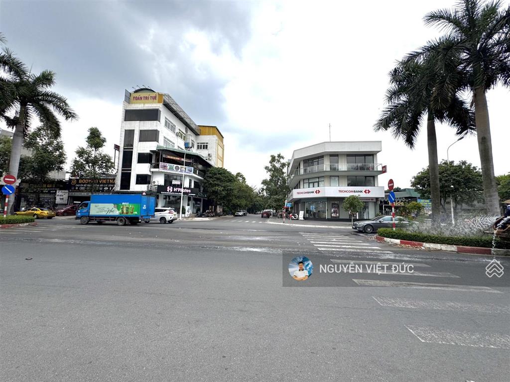 Góc đẹp nhất gs1 đối diện đất xây chung cư kế bên ngân hàng techcombank dĩ an gần nguyễn an ninh