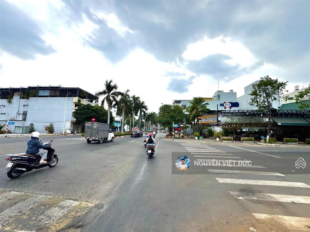 Góc đẹp nhất gs1 đối diện đất xây chung cư kế bên ngân hàng techcombank dĩ an gần nguyễn an ninh