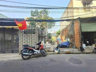Giảm 300tr bán mặt tiền nguyễn công hoan ngay chợ gần sân vận động dĩ an và trường cấp 1 cấp 2