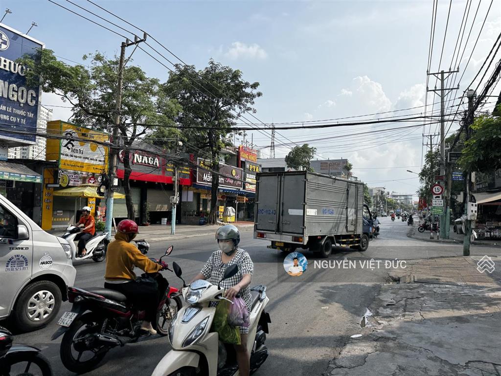 Chủ giảm 3,5 tỷ bán gấp cặp đất 510m2 mặt tiền nguyễn trãi, trung tâm dĩ an, cổng vào kcn sóng thần