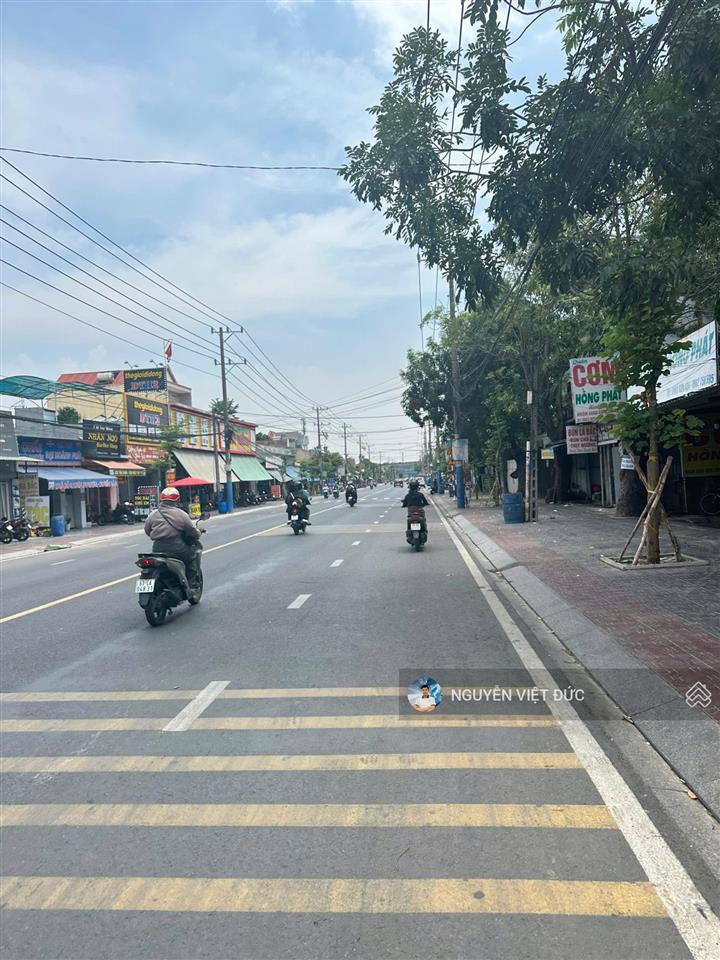 Bán gấp 115m2 thổ cư ngay chợ đông an gần trung tâm y tế dĩ an và làng đại học , sát vành đai 3