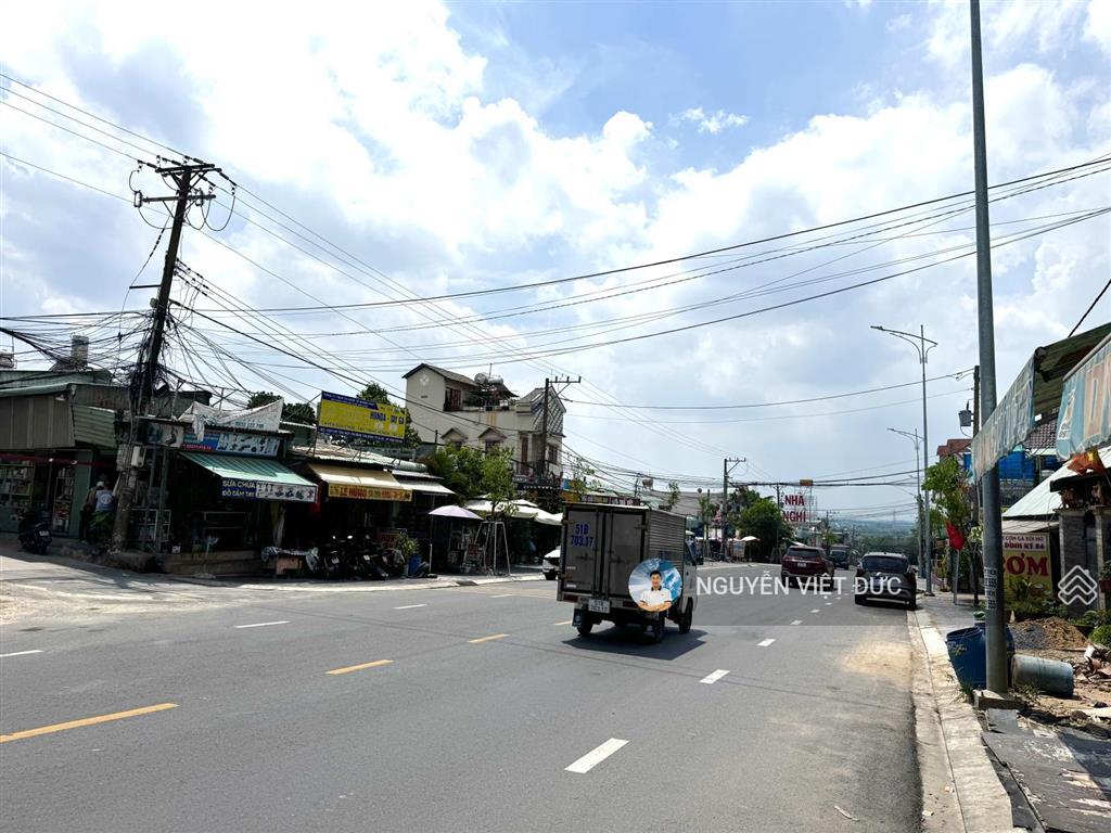 Bán gấp 150m2 mặt tiền nguyễn thị tươi ngay ngã tư kinh doanh buôn bán sầm uất cực kỳ