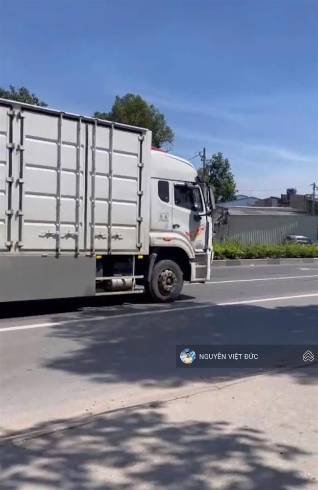 Giảm 18tỷ bán gấp nhà xưởng công ty mặt tiền mỹ phước tân vạn phường thuận giao  tphcm