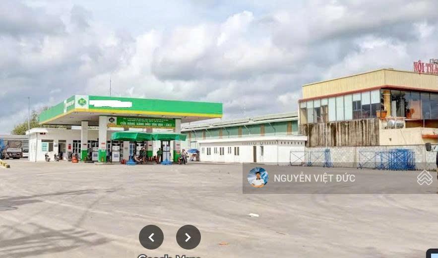 Giảm 18tỷ bán gấp nhà xưởng công ty mặt tiền mỹ phước tân vạn phường thuận giao  tphcm