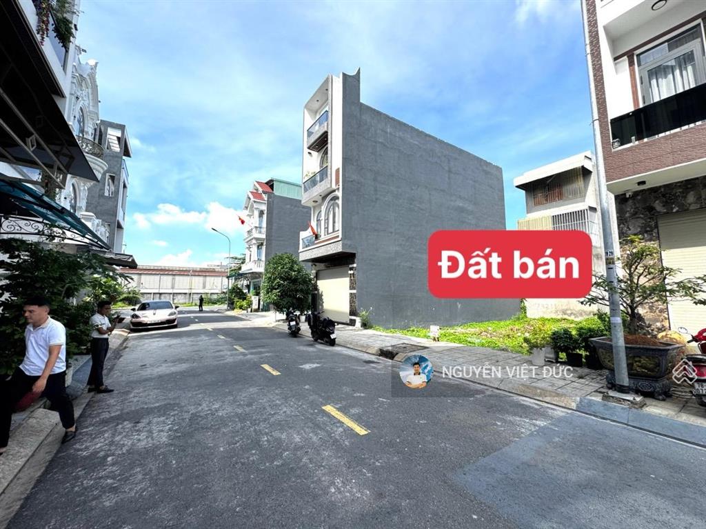 Giảm 250tr bán đất ngang 5m khu dân cư văn minh ngay chợ đông đô mặt tiền đt743 (hdbank rẽ vào)