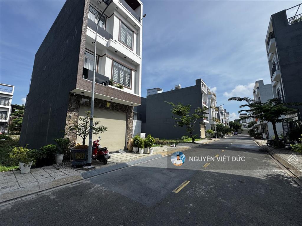 Giảm 250tr bán đất ngang 5m khu dân cư văn minh ngay chợ đông đô mặt tiền đt743 (hdbank rẽ vào)