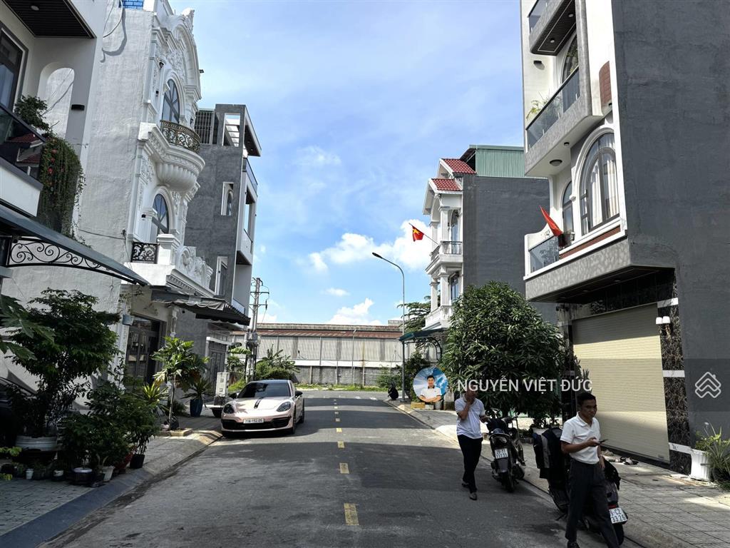Giảm 250tr bán đất ngang 5m khu dân cư văn minh ngay chợ đông đô mặt tiền đt743 (hdbank rẽ vào)
