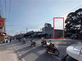 Giảm 400tr bán gấp 150m2 mặt tiền liên huyện ngay kế bên ngã tư phan đình giót kinh doanh sầm uất