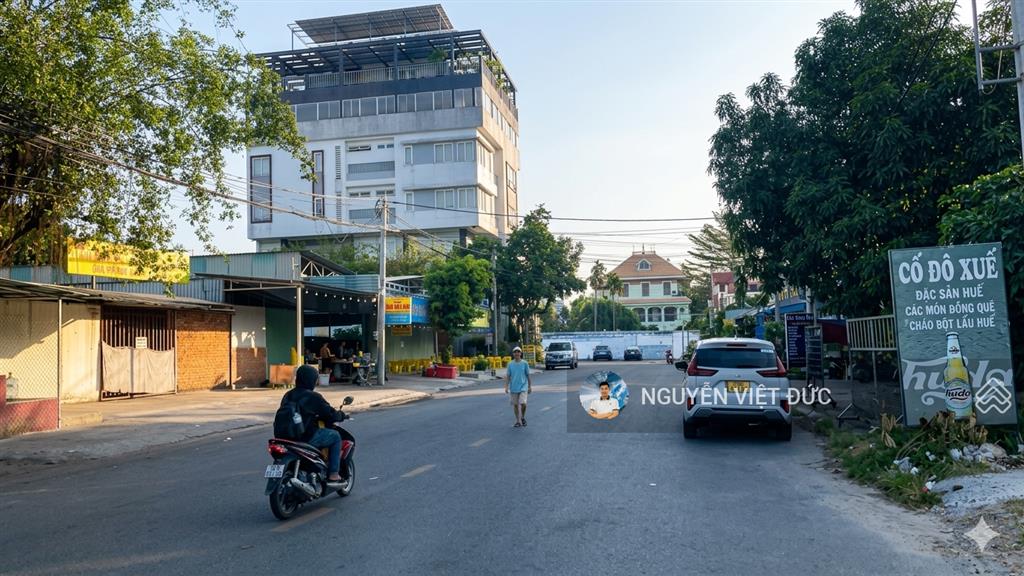 Gần 600m2 mặt tiền sông sài gòn đường số 10 hiệp bình chánh thự khu nhà hàng biệt thự nổi tiếng sg