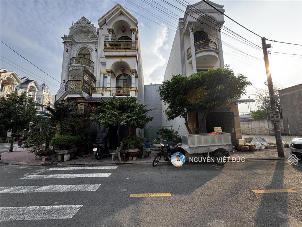 Bán gấp đất đẹp đường lê hồng phong gần ngã tư chiêu liêu, ga metro tương lai chỉ 3,65 tỷ