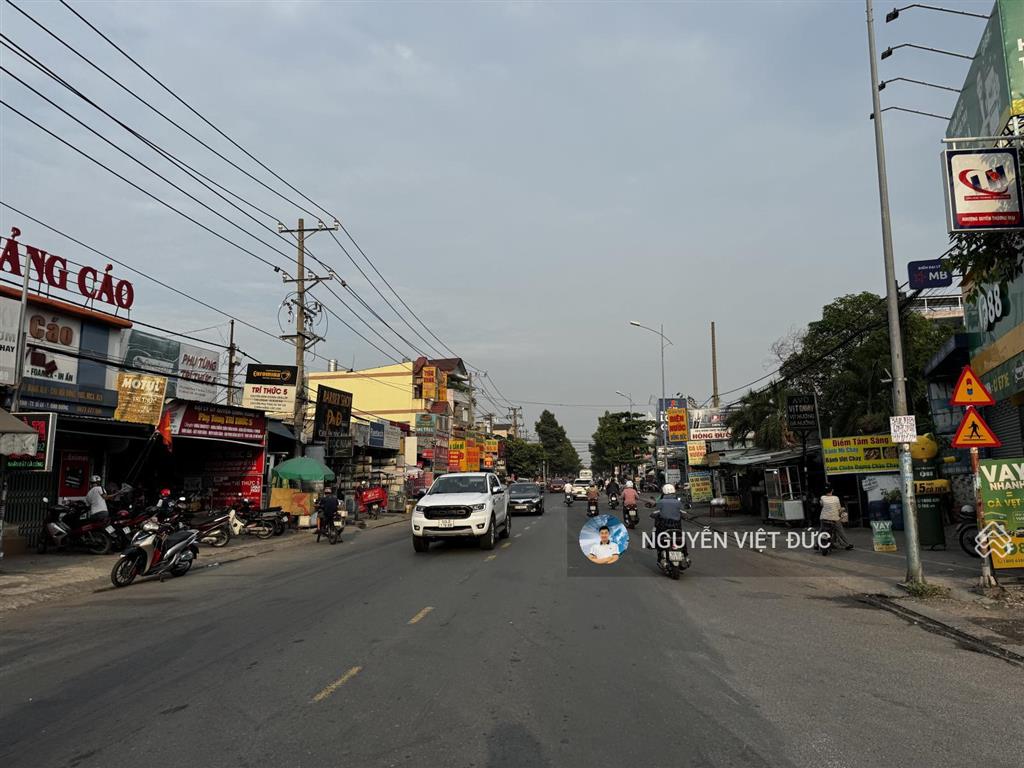 Bán gấp đất đẹp đường lê hồng phong gần ngã tư chiêu liêu, ga metro tương lai chỉ 3,65 tỷ