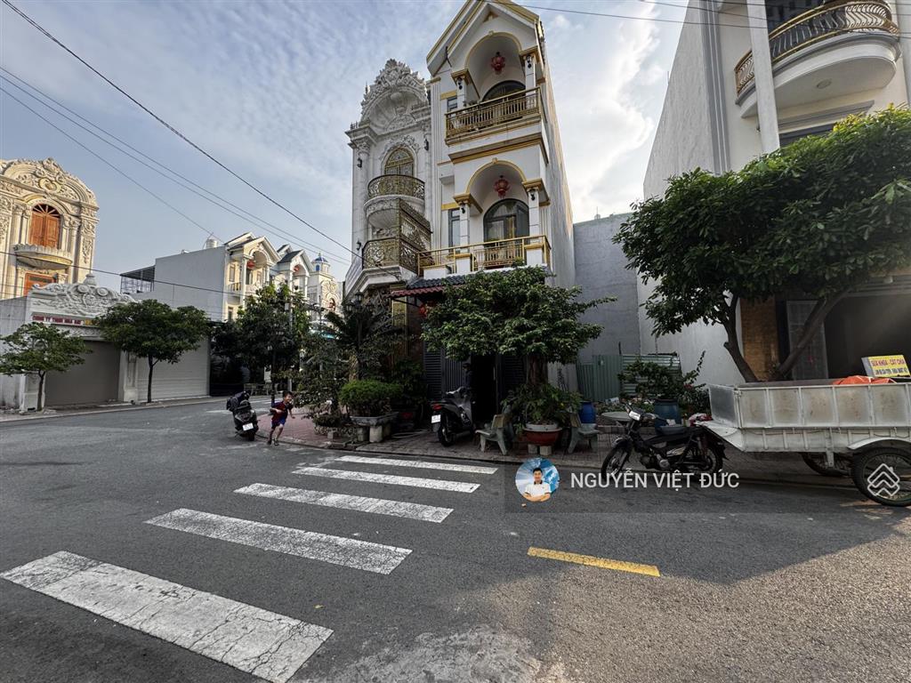 Bán gấp đất đẹp đường lê hồng phong gần ngã tư chiêu liêu, ga metro tương lai chỉ 3,65 tỷ