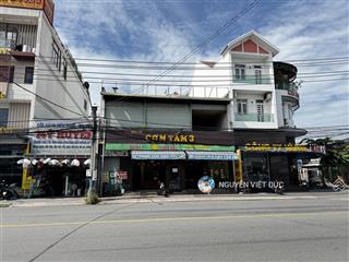 Bán gấp vị trí kim cương ngã tư mặt tiền cổng chợ thông dụng, ga metro tương lai gần vincom dĩ an