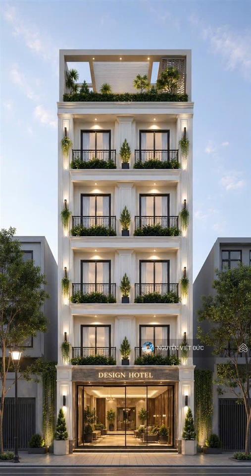 Bán gấp mặt tiền d1 vietsing tặng bản vẽ khách sạn 6 tầng trục chính kinh doanh sầm uất