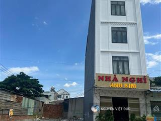 Bán gấp mặt tiền d1 vietsing tặng bản vẽ khách sạn 6 tầng trục chính kinh doanh sầm uất