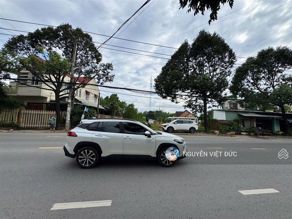 Cắt lỗ 500tr bán gấp mặt tiền bùi hữu nghĩa view sông đồng nai cực đẹp, đất nở hậu 90m2