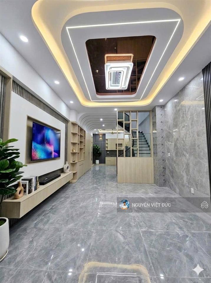 Bán nhà mới mặt tiền nguyễn hiền ngay sát lý thường kiệt gần vicom dĩ an  kcn sóng thần