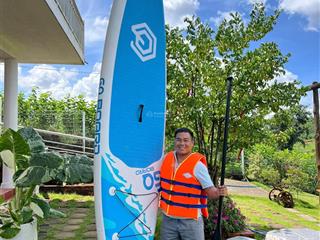 Nhà nghỉ dưỡng phường 2 mới bảo lộc. 0937 508 ***