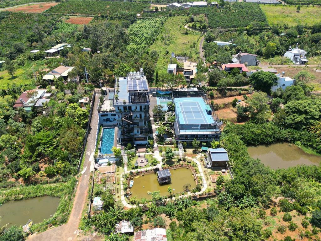 Bán nhà trung tâm phường 2 giá tốt. 0937 508 ***