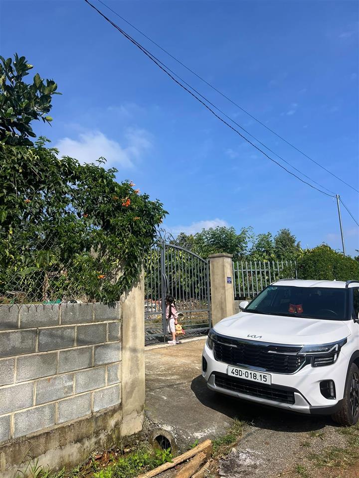 Bán đất nhà trung tâm phường lộc sơn cũ bảo lộc giá giảm cực mạnh. 0937 508 ***