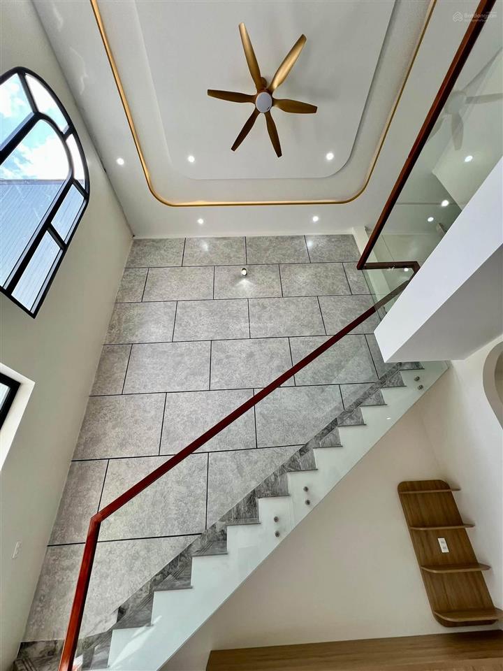 Bán nhà đẹp, mới thiết kế sang trọng p2 bảo lộc, 0937 508 ***