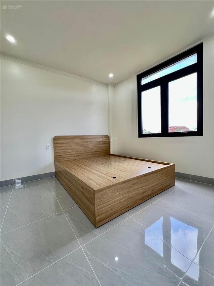 Bán nhà đẹp, mới thiết kế sang trọng p2 bảo lộc, 0937 508 ***