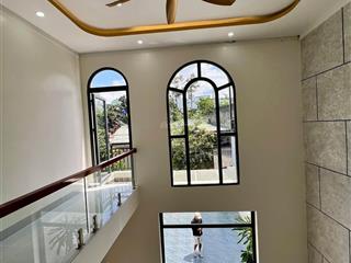 Bán nhà đẹp, mới thiết kế sang trọng p2 bảo lộc, 0937 508 ***
