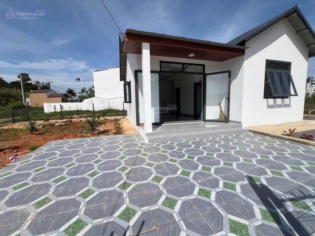Bán nhà mới xây trung tâm lộc an bảo lâm 2 lâm đồng. 0937 508 ***