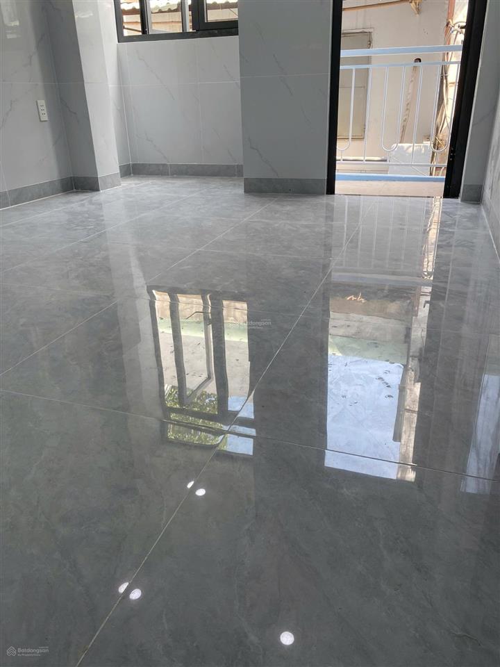 Bán nhà riêng q.12 nhà mới vào ở ngay 2.650 tỷ thương lượng