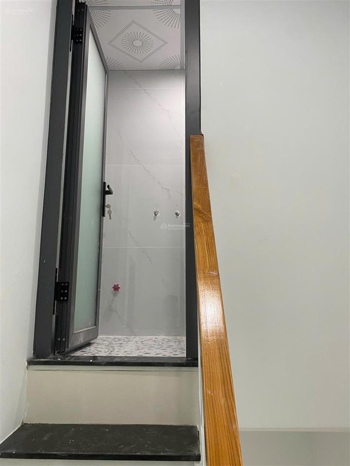 Bán nhà riêng q.12 nhà mới vào ở ngay 2.650 tỷ thương lượng