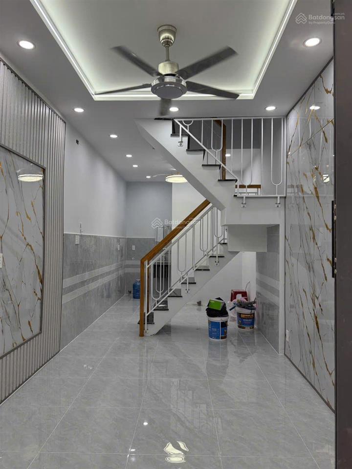 Bán nhà riêng q.12 nhà mới vào ở ngay 2.650 tỷ thương lượng