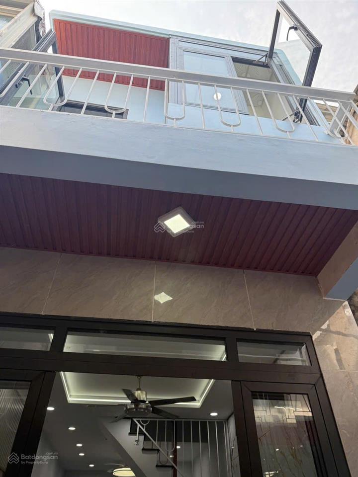 Bán nhà riêng q.12 nhà mới vào ở ngay 2.650 tỷ thương lượng