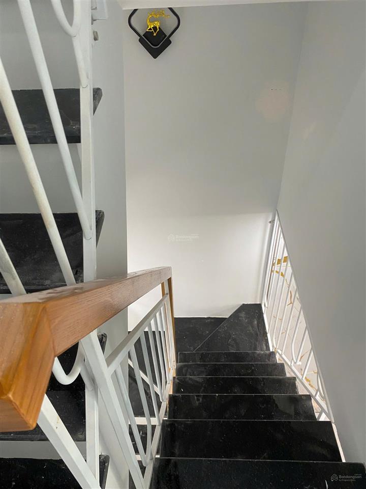 Bán nhà riêng q.12 nhà mới vào ở ngay 2.650 tỷ thương lượng