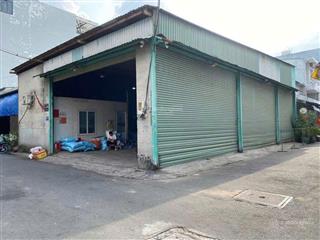 Nhà góc 2 mặt tiền hẻm 8m đường số 18b, bhha, bình tân, 12 x 18m