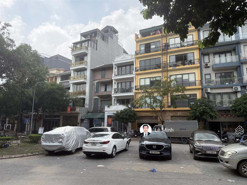 Siêu hiếm 7 tầng nhà mới hiện đại tổng cục 5 2 thoáng view triệu đô nội thất đại gia dt 102 28.8 tỷ