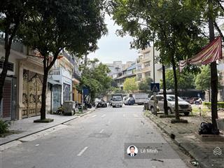 1 căn duy nhất tại tổng cục 5 dt 106m2 x 7 tầng view công viên thoáng vĩnh viễn giá 28 tỷ