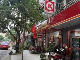 Lô góc mặt phố nguyễn văn lộc kinh doanh cafe nhà hàng đỉnh 170m 8t thang máy nhỉnh 60 tỷ