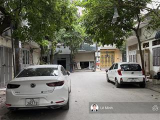 Nhà phân lô bàn cờ vỉa hè 3 ô tô tránh nhà mới ở ngay 45m2 5 tầng mt 4.2m giá bán 13.8 tỷ