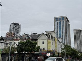 Lô góc mặt phố phan kế toại 27m kinh doanh đỉnh giá rẻ nhất khu vực 230m2, 4 tầng 70 tỷ