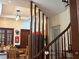 Tôi chính chủ bán nhà lk kđt văn khê 2 mặt thoáng dt 61m 5 tầng full nội thất ở ngay giá 17.2 tỷ