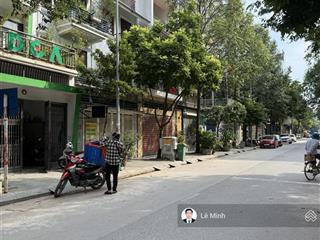 Bán gấp nhà vườn tổng cục 5 tân triều 105m 5t thang máy giá 25 tỷ phân lô vỉa hè ô tô tránh kd đỉnh