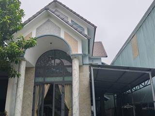 Bán nhà riêng tại hẻm 125, nguyễn đức thuận, 5 tỷ, 293m2, giá tốt