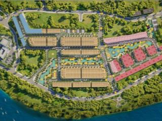 Bến bắc riversidechuẩn thượng lưu đầu tiên tại lạng sơntiến độ thần tốcsuất ngoại giao