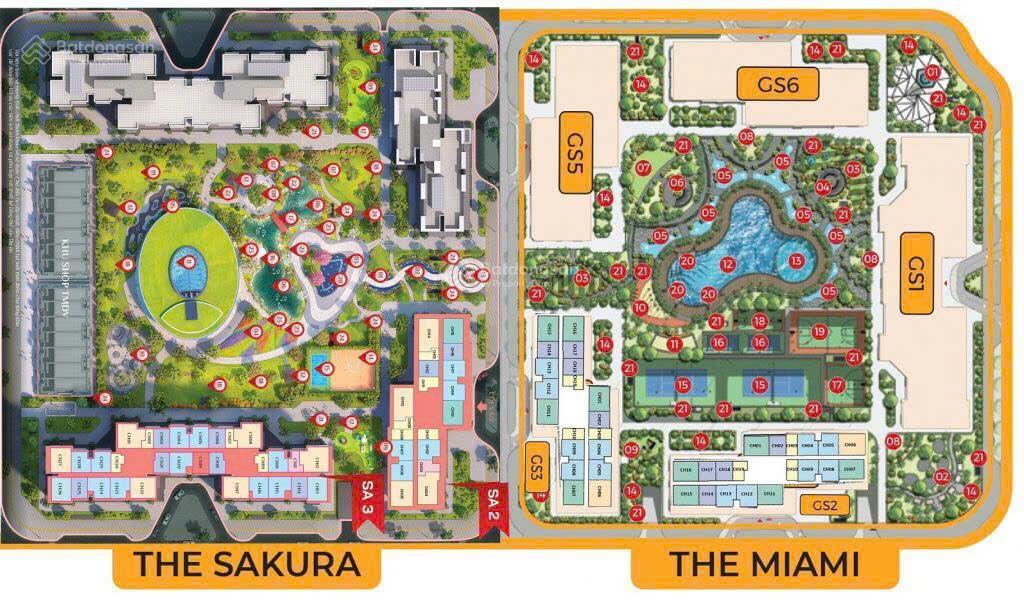 Shop khối đế  căn góc tòa g2 sola park  vị trí đẹp  gà đẻ trứng vàng