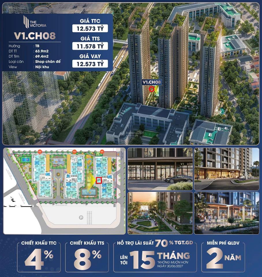 Shop khối đế  căn góc tòa g2 sola park  vị trí đẹp  gà đẻ trứng vàng