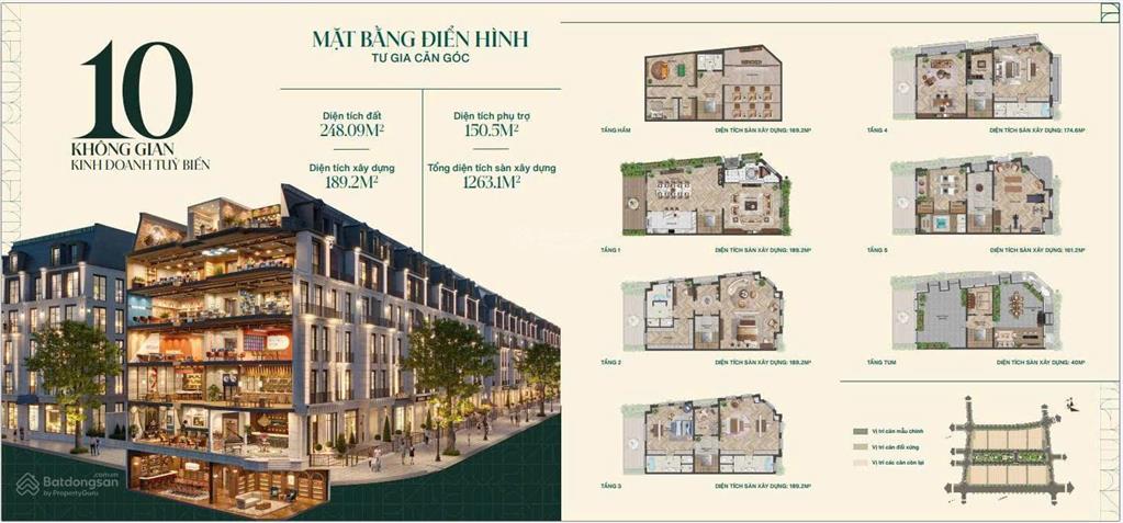 The park lane linh đàm sống xanh chuẩn châu âu  quỹ ngoại giao