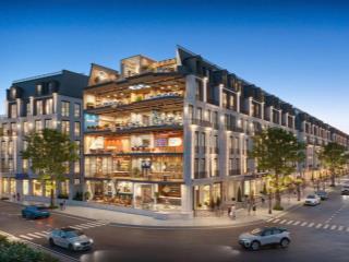 The park lane linh đàm sống xanh chuẩn châu âu
