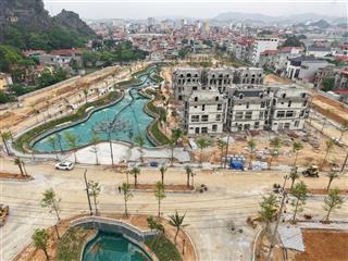 Bến bắc riverside  nơi vị thế được khẳng định bằng sự tĩnh lặng