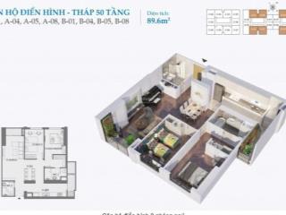 Gran sunlakegia đình chuyển công tác vào miền trongcần bán căn 2 ngủ 2 wcnhỉnh 5 tỉ